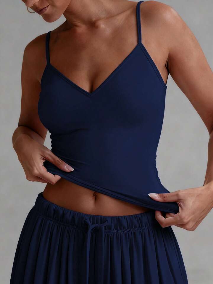 V-Neck Camisole