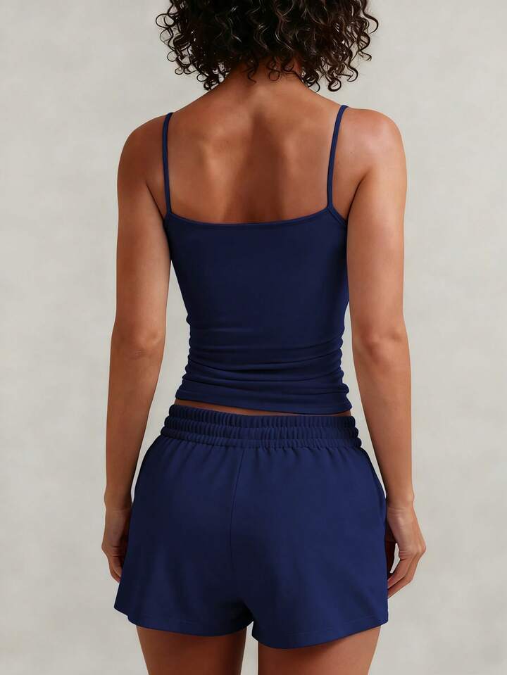 V-Neck Camisole