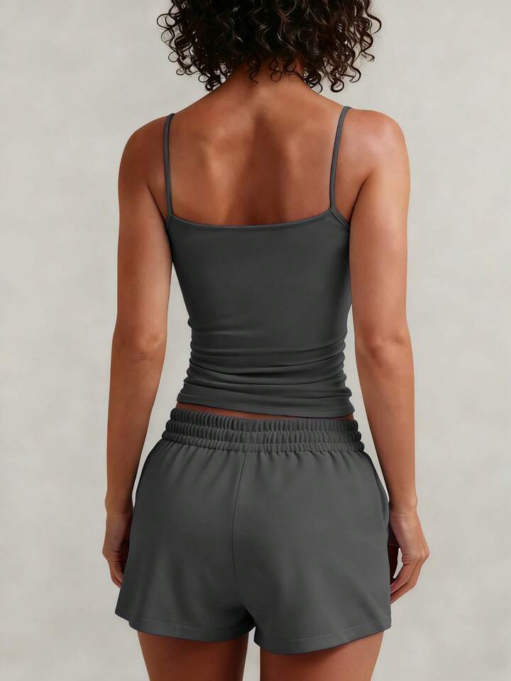 V-Neck Camisole