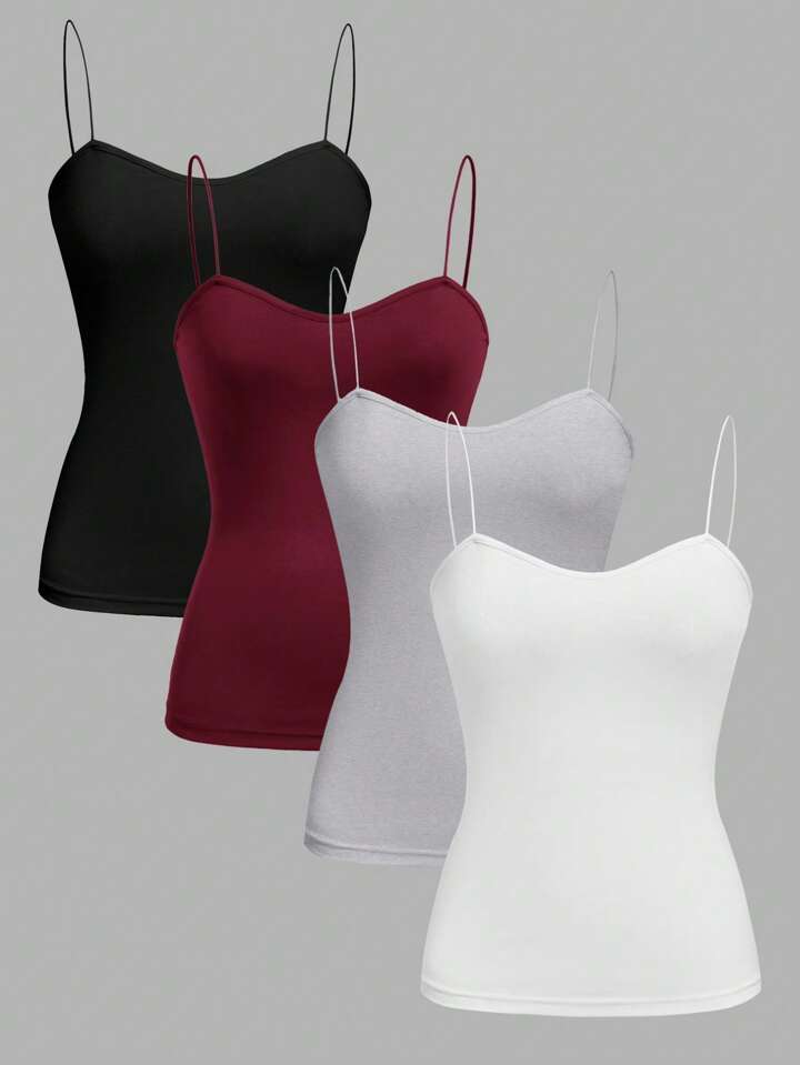 Camisole (4pcs)