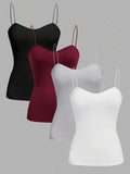 Camisole (4pcs)