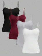Camisole (4pcs)
