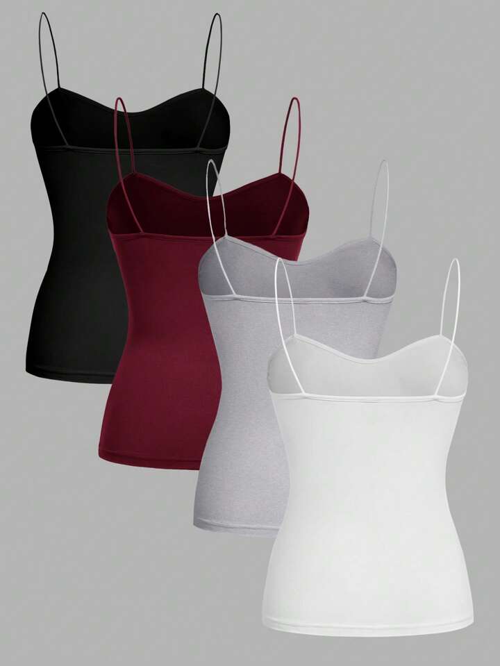 Camisole (4pcs)