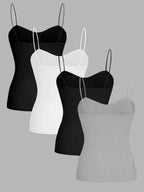 Camisole (4pcs)