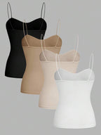 Camisole (4pcs)