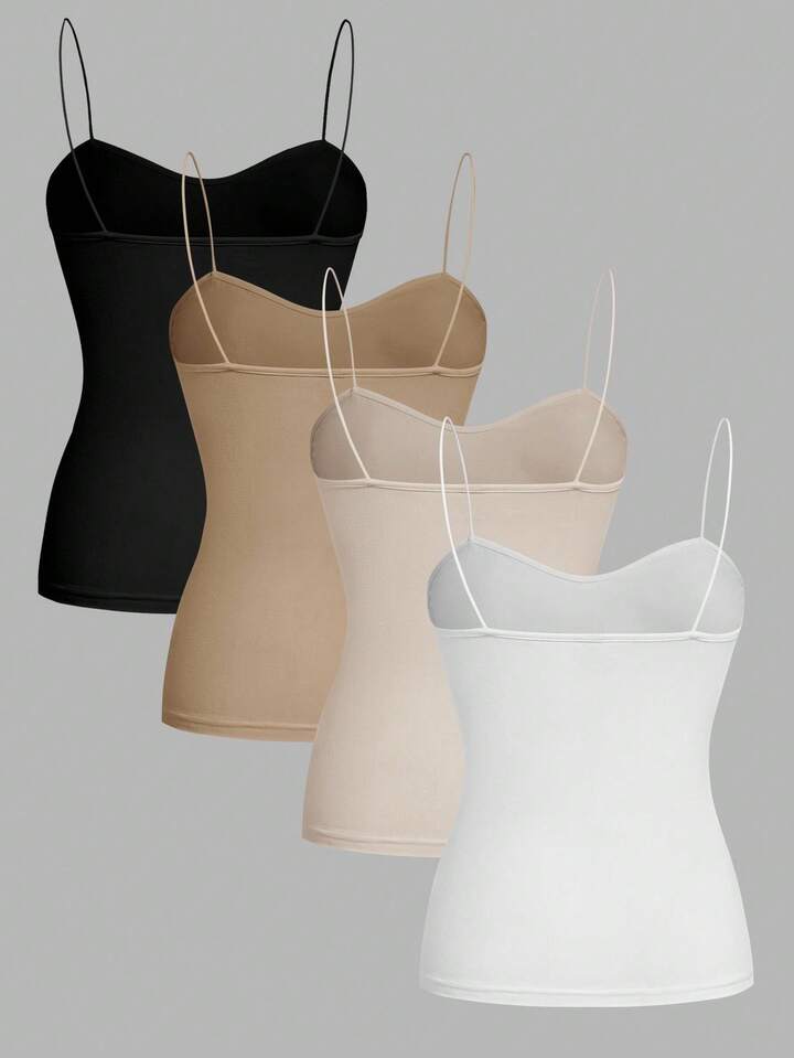 Camisole (4pcs)