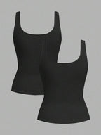 Camisole (2pcs)