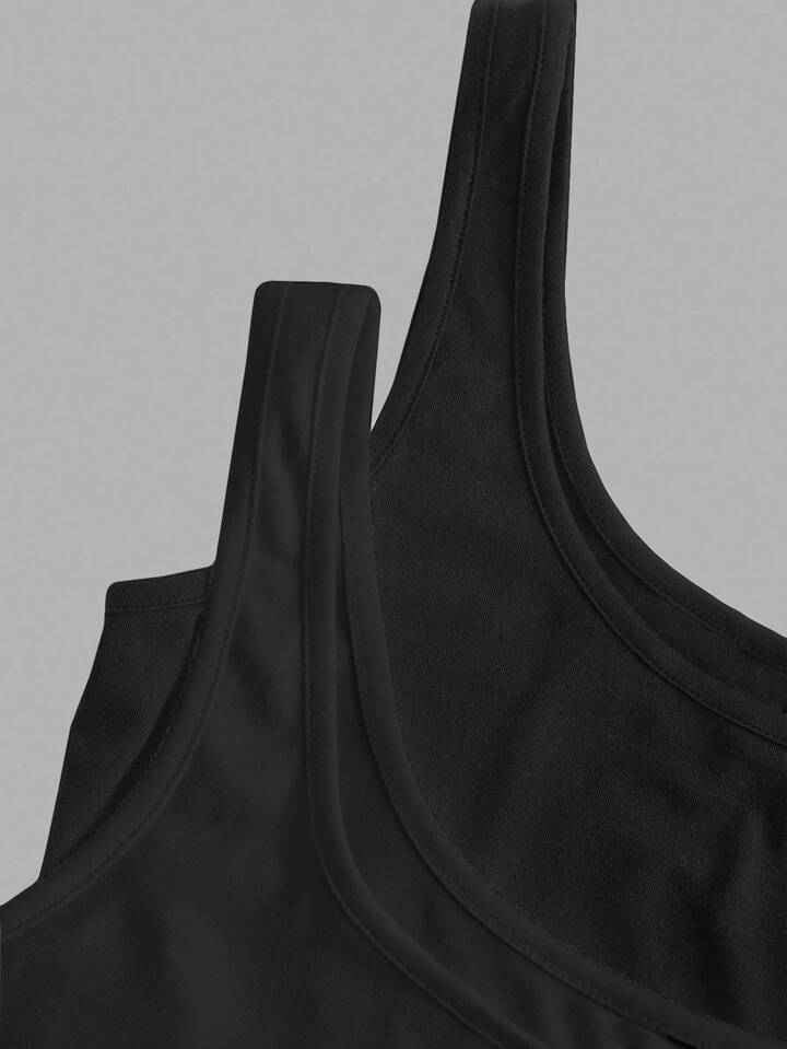 Camisole (2pcs)