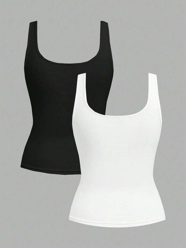 2 pcs Camisole