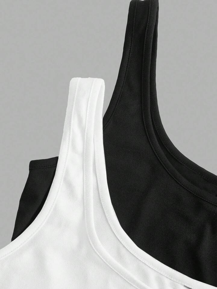 Camisole (2pcs)