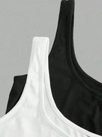 2 pcs Camisole