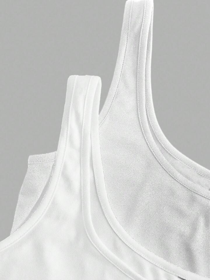 Camisole (2pcs)