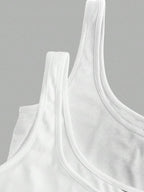 Camisole (2pcs)