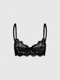 Lace Bra