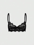 Lace Bra
