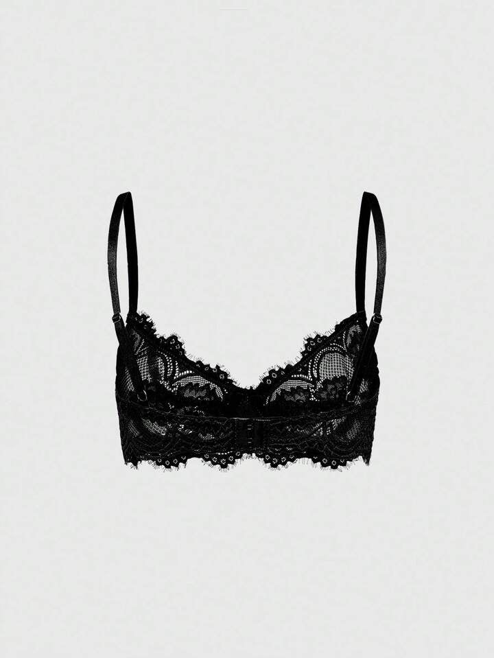 Lace Bra