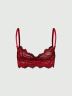 Lace Bra
