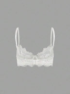 Lace Bra