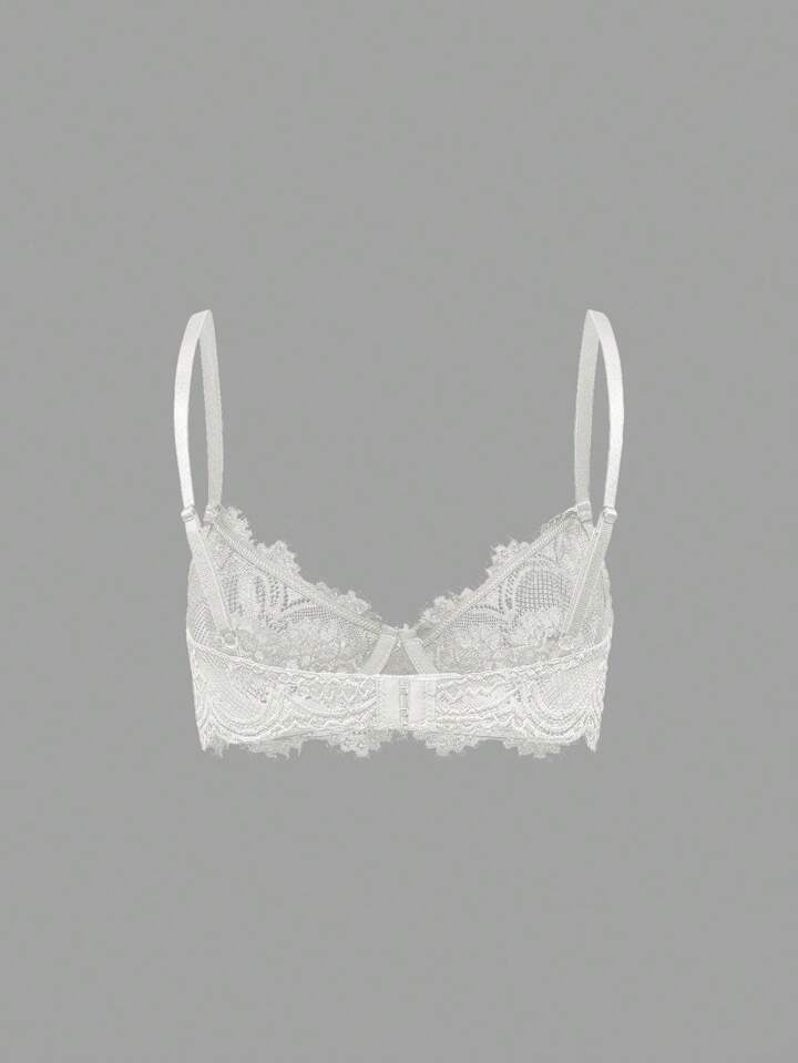 Lace Bra