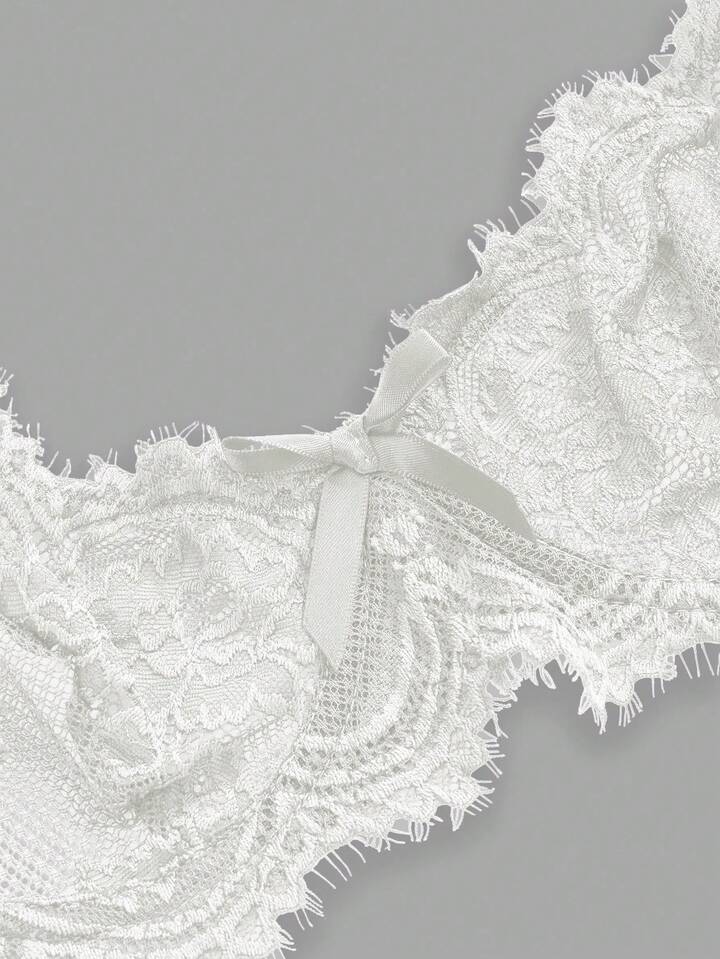 Lace Bra