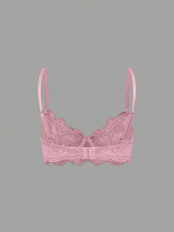 Lace Bra
