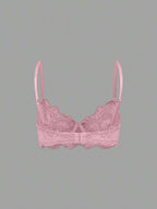 Lace Bra