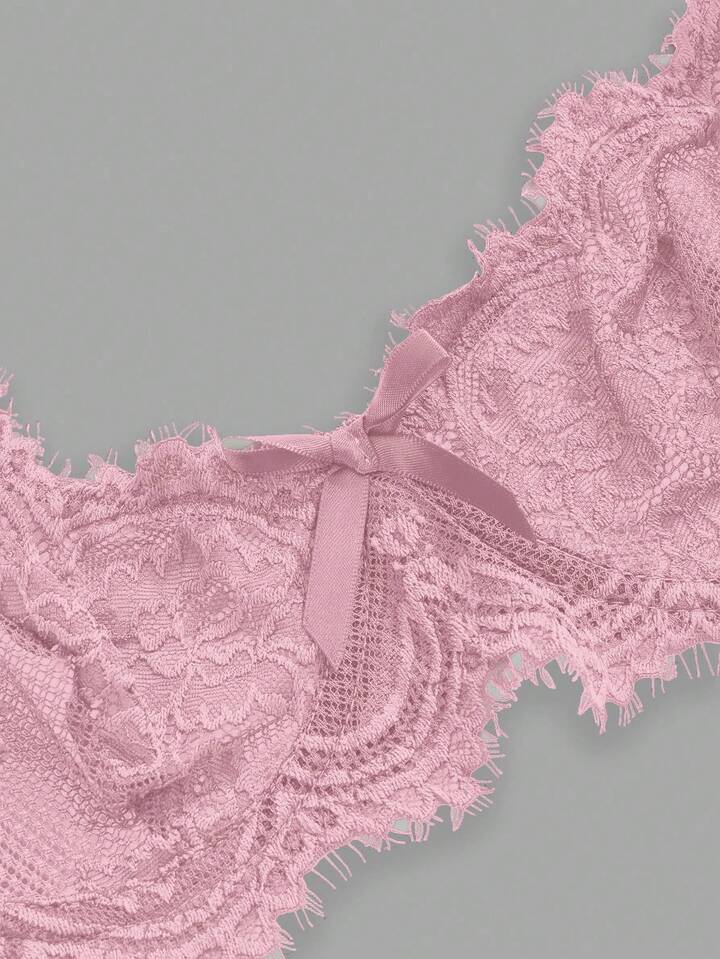 Lace Bra
