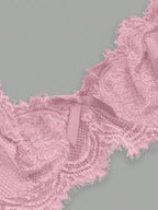Lace Bra