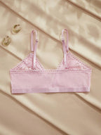 Lace Bra