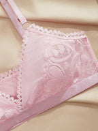 Lace Bra