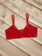 Lace Bra