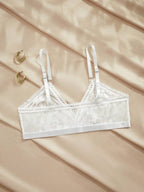 Lace Bra
