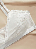 Lace Bra