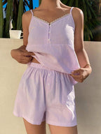 Pajama Set