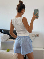 Pajama Set