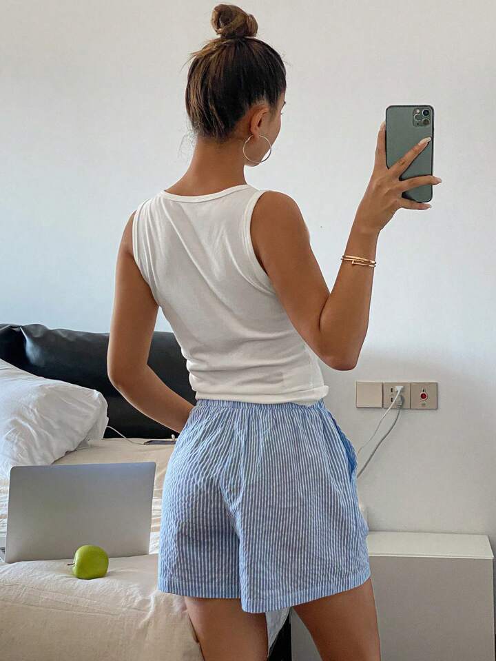 Pajama Set