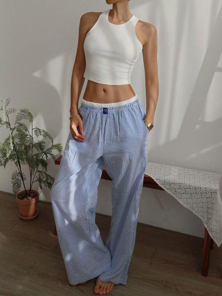 Pajama Set