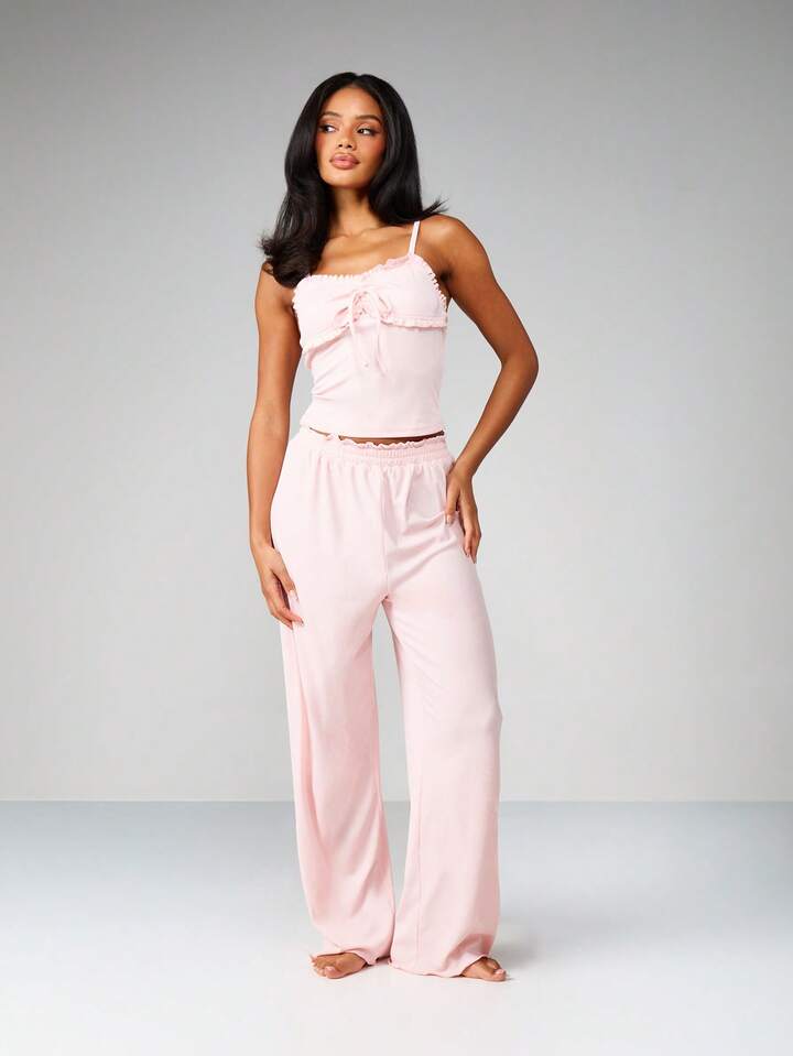 Pajama Set
