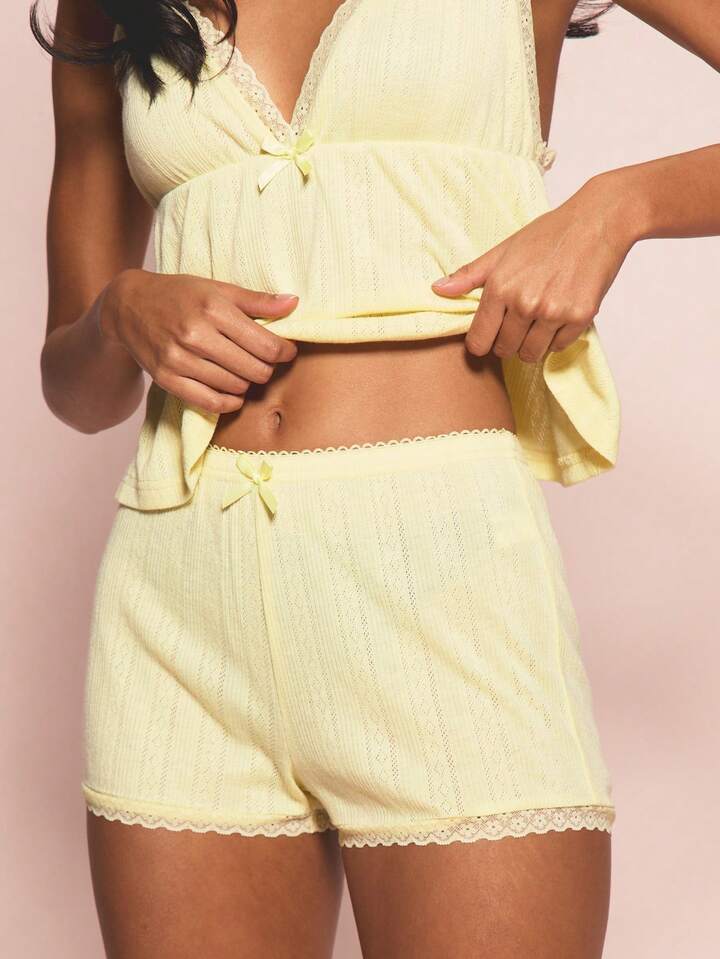 Pajama Set