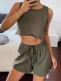 Pajama Set