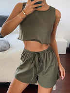 Pajama Set