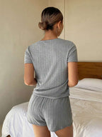 Pajama Set