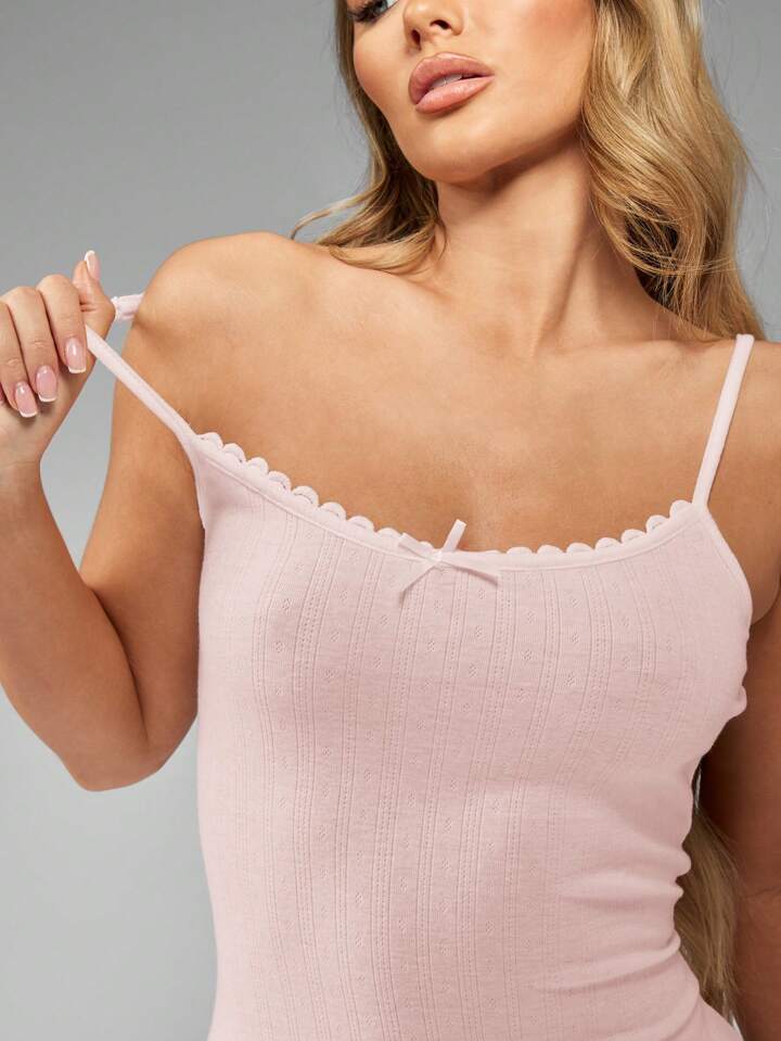 Pajama Dress