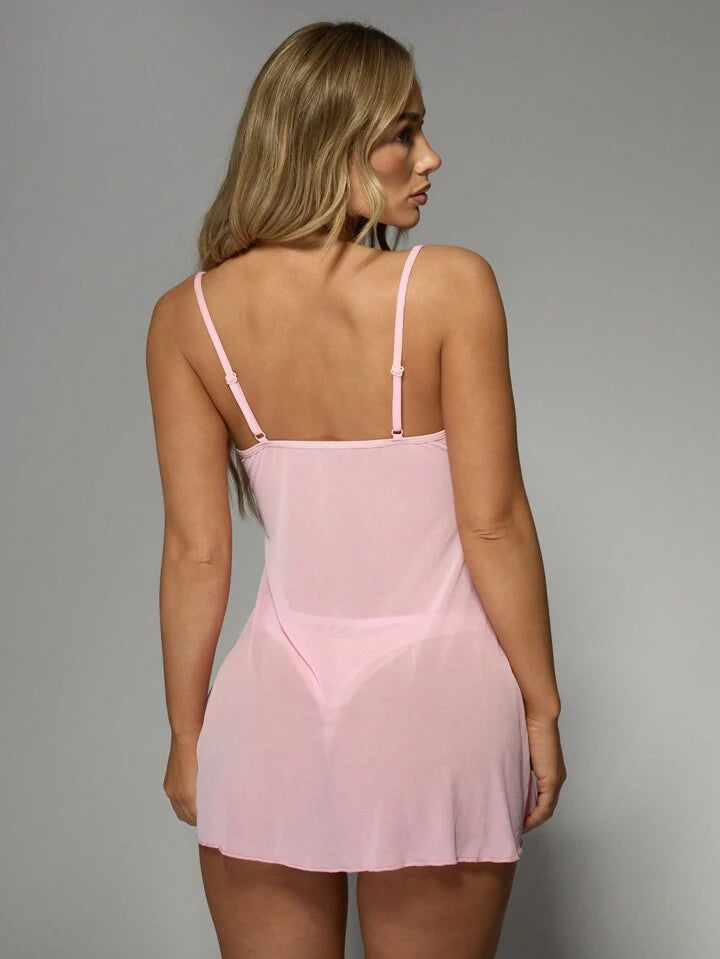 Night Dress