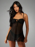 Night Dress