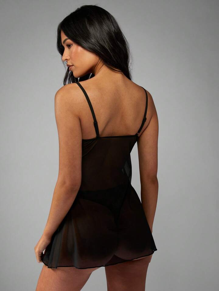 Night Dress