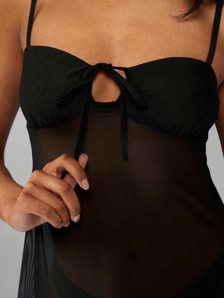 Night Dress