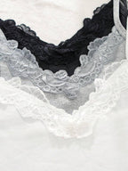 3 pcs Lace Camisole