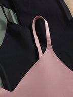 4 Pcs Silk Camisole