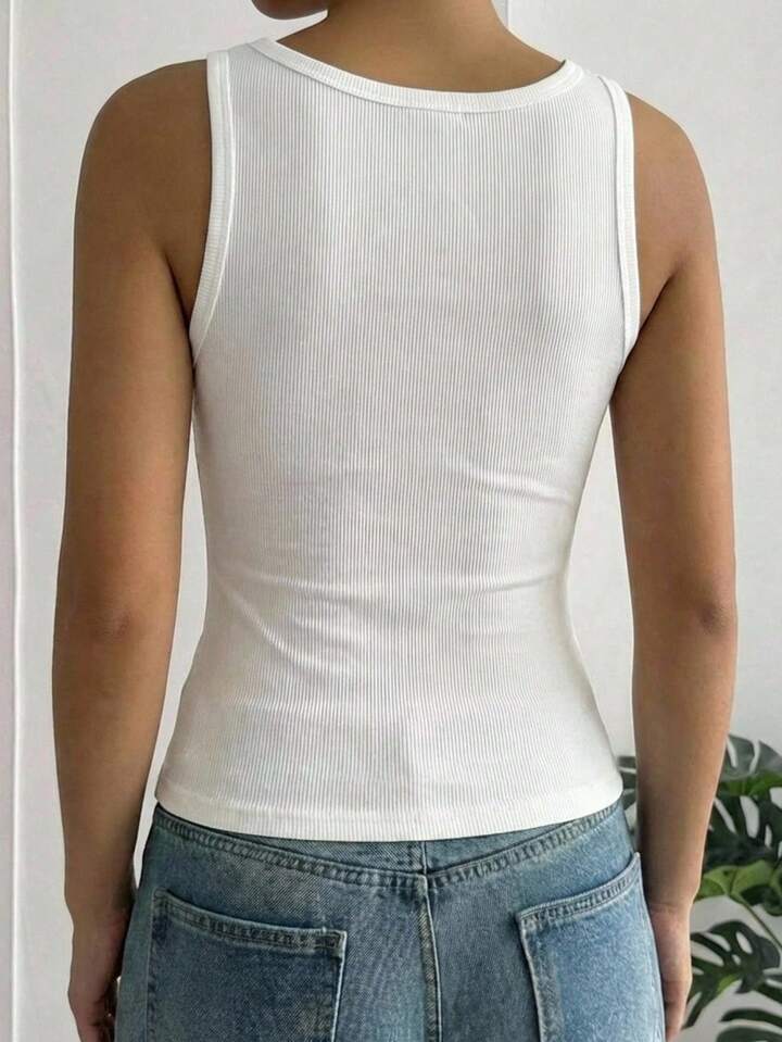 V-Neck Camisole
